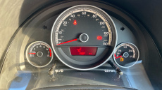 Volkswagen Up 1.0 Move Up 5dr Petrol Hatchback